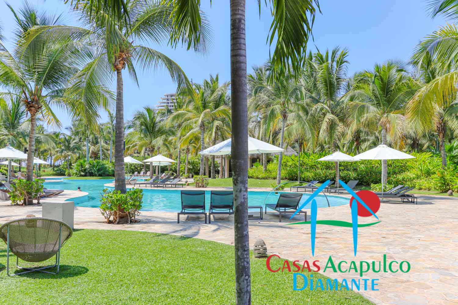 La Isla Residences - Áreas comunes Emerald y Fiji 8